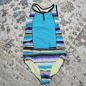 Gerry Tankini Bathing Suit
